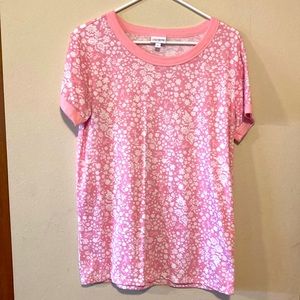 LulaRoe Liv T Size M